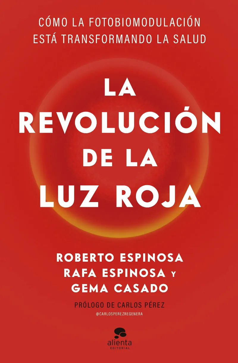 LA REVOLUCIÓN DE LA LUZ ROJA