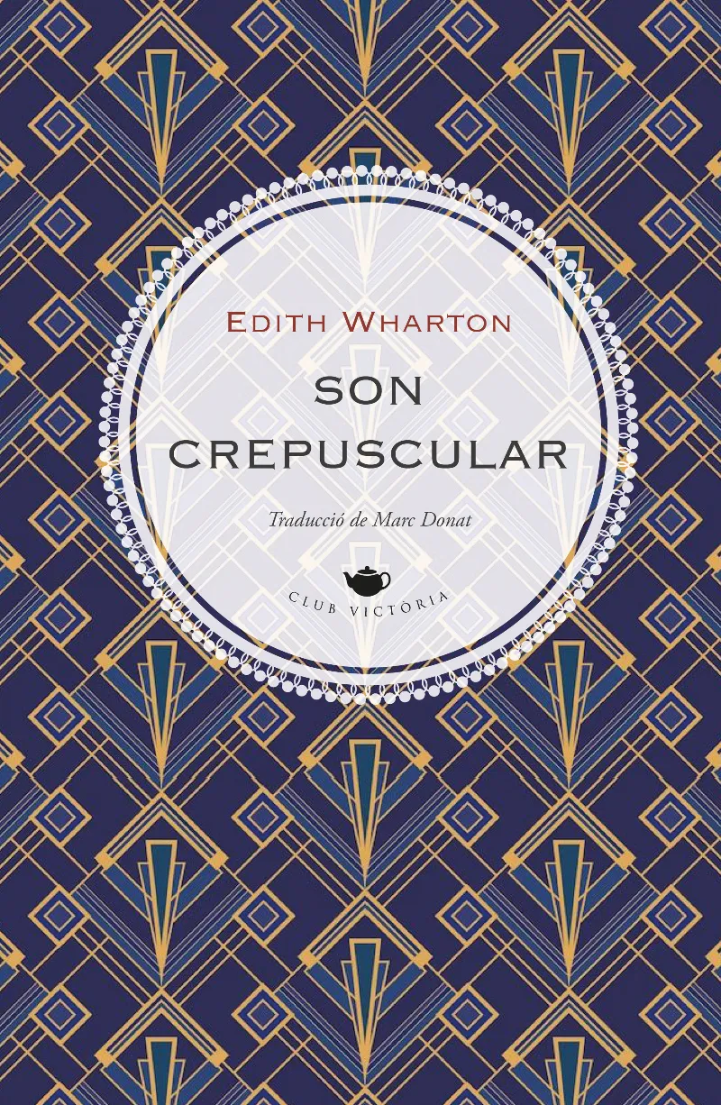 SON CREPUSCULAR