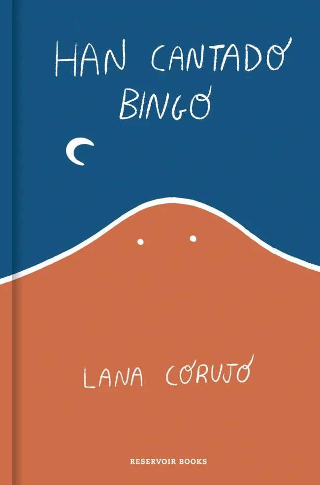 HAN CANTADO BINGO