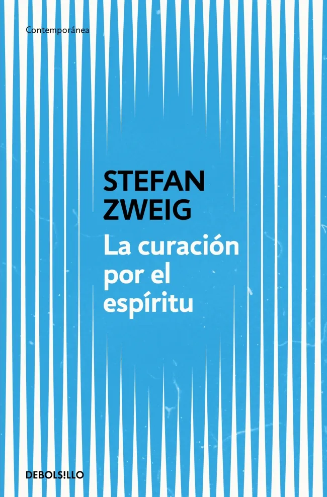LA CURACIÓN POR EL ESPÍRITU