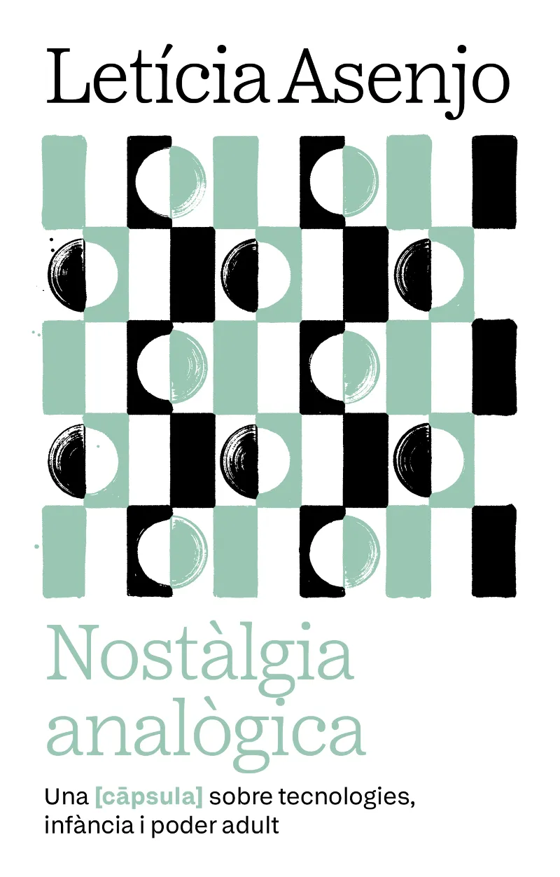 NOSTÀLGIA ANALÒGICA