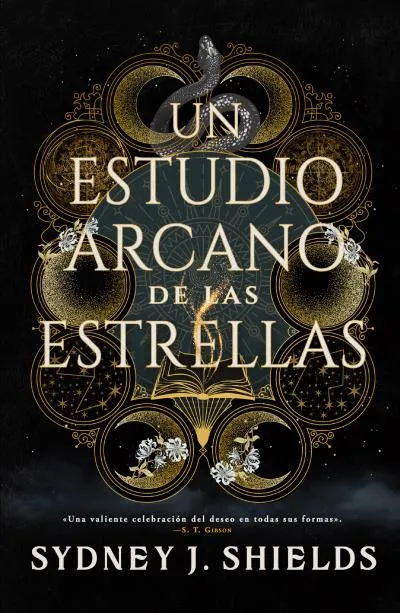 UN ESTUDIO ARCANO DE LAS ESTRELLAS