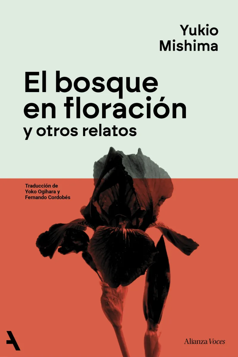 EL BOSQUE EN FLORACIÓN Y OTROS RELATOS