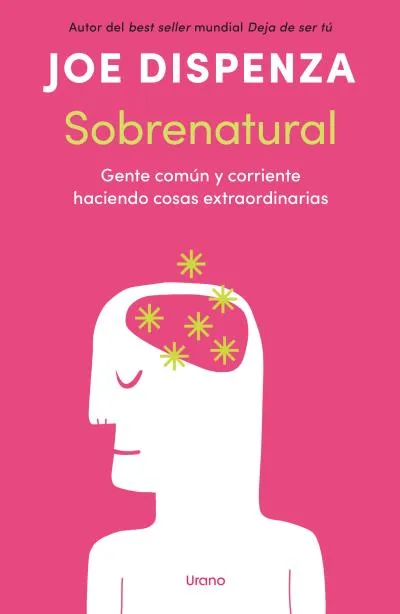 SOBRENATURAL