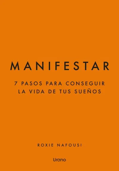 MANIFESTAR(TAPA BLANDA)