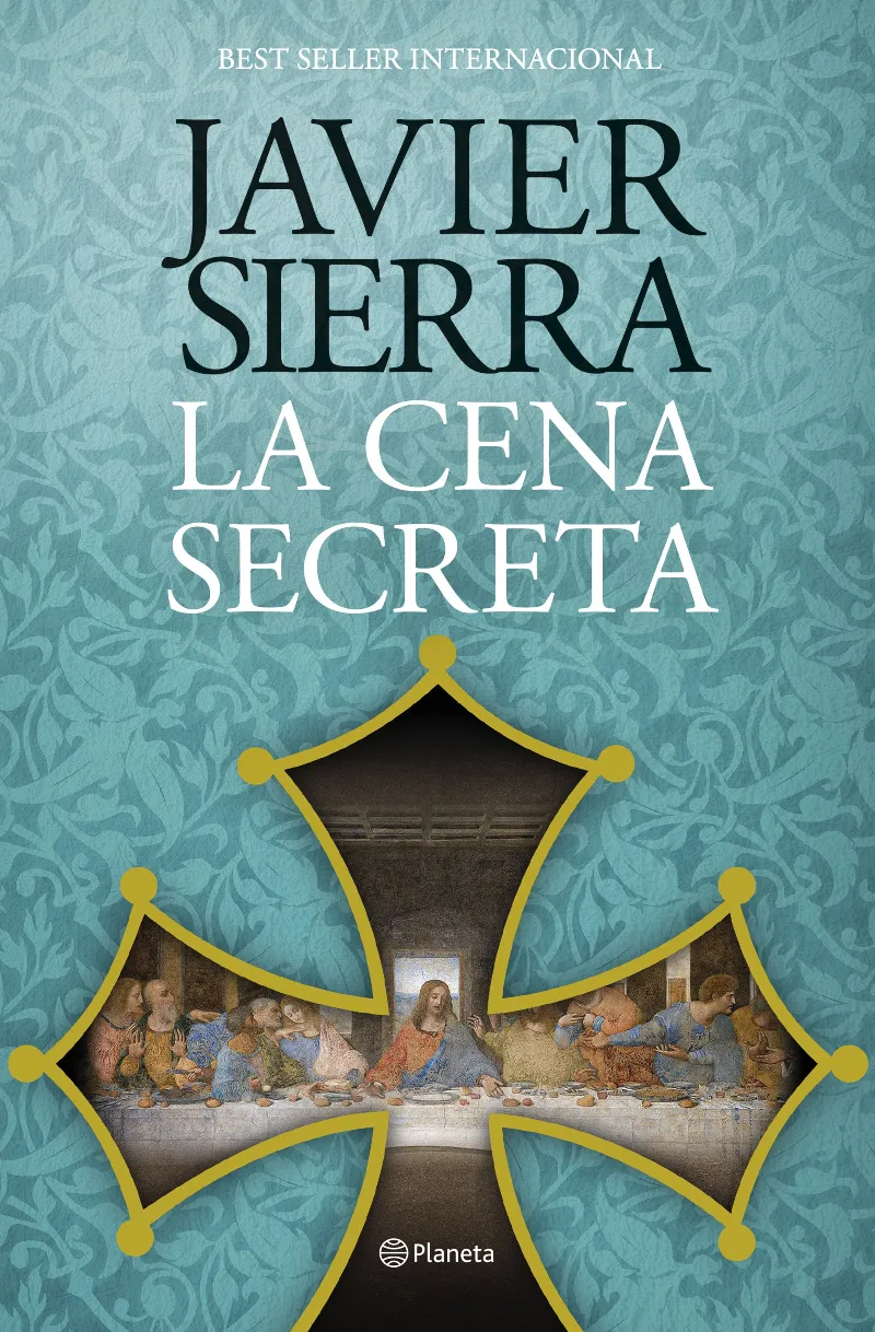 LA CENA SECRETA