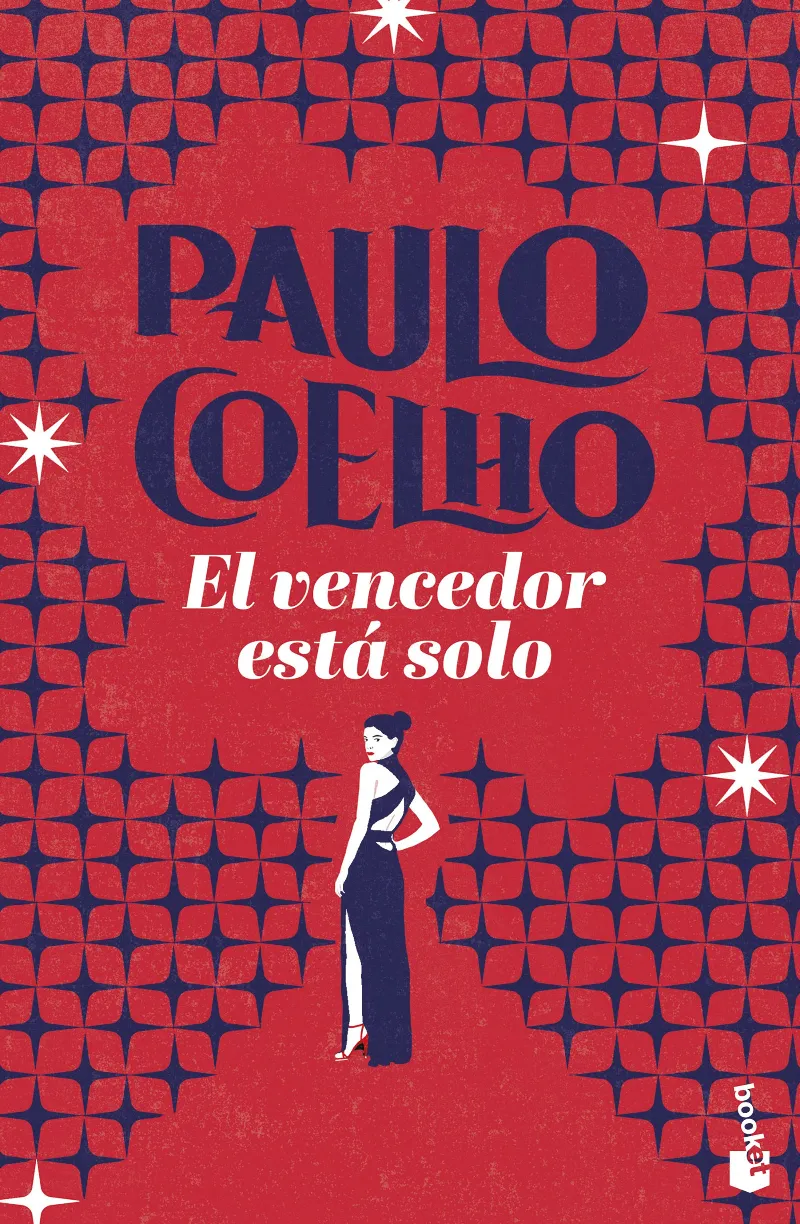 EL VENCEDOR ESTÁ SOLO