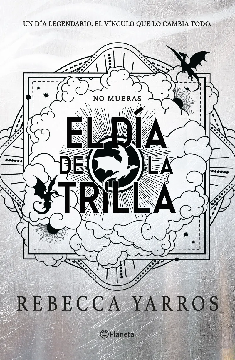 EL DÍA DE LA TRILLA (EMPÍREO)
