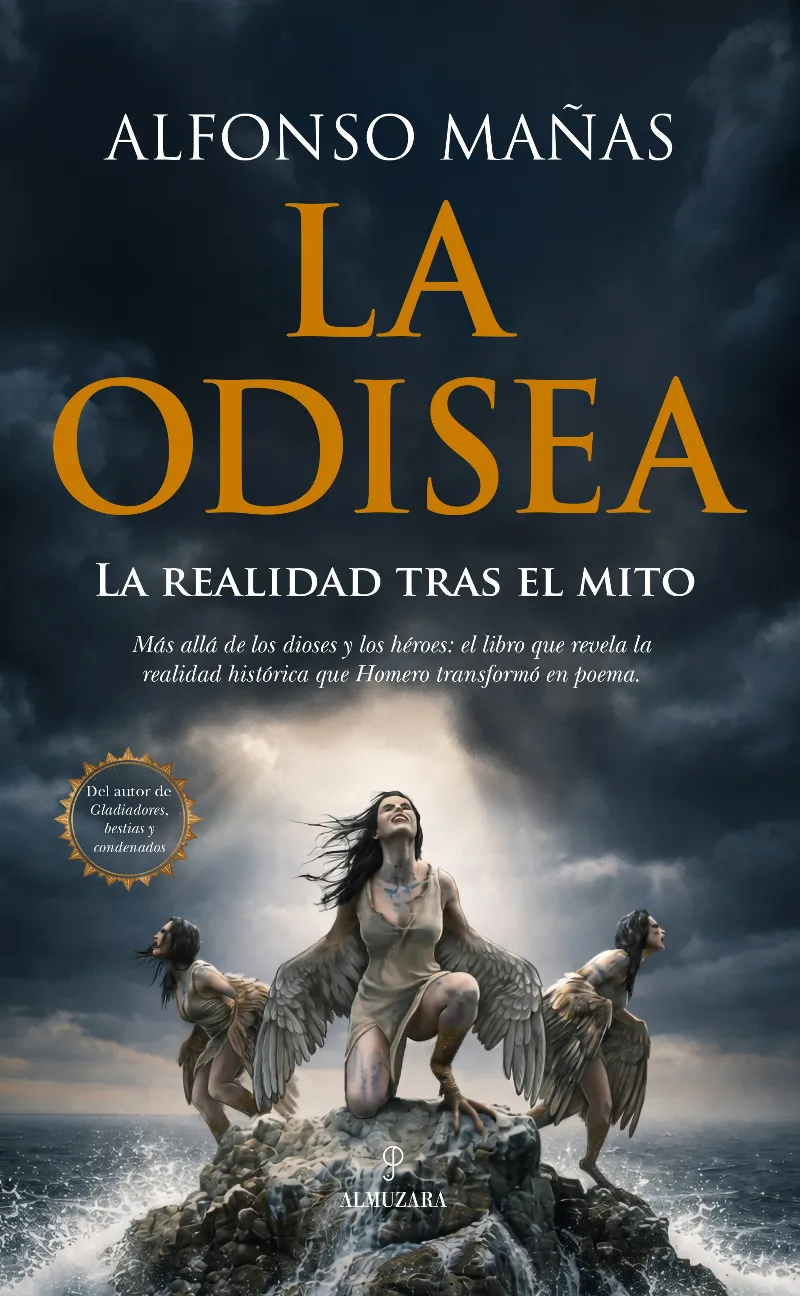 LA ODISEA. LA REALIDAD TRAS EL MITO