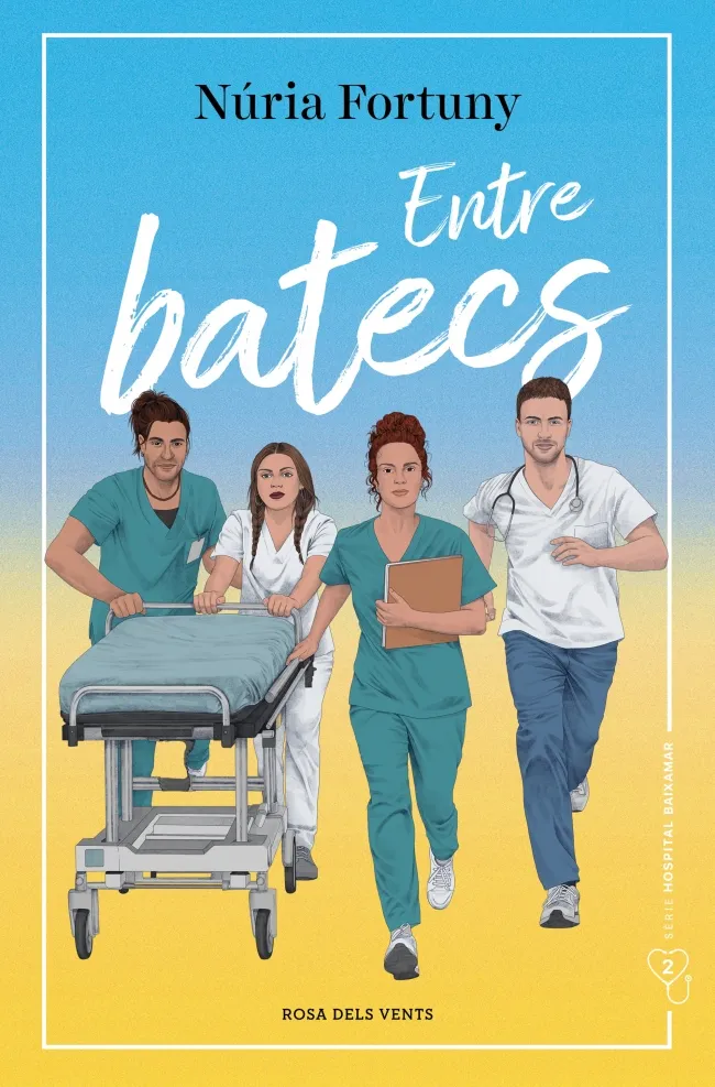 ENTRE BATECS