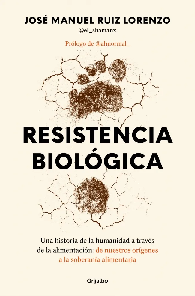 RESISTENCIA BIOLÓGICA