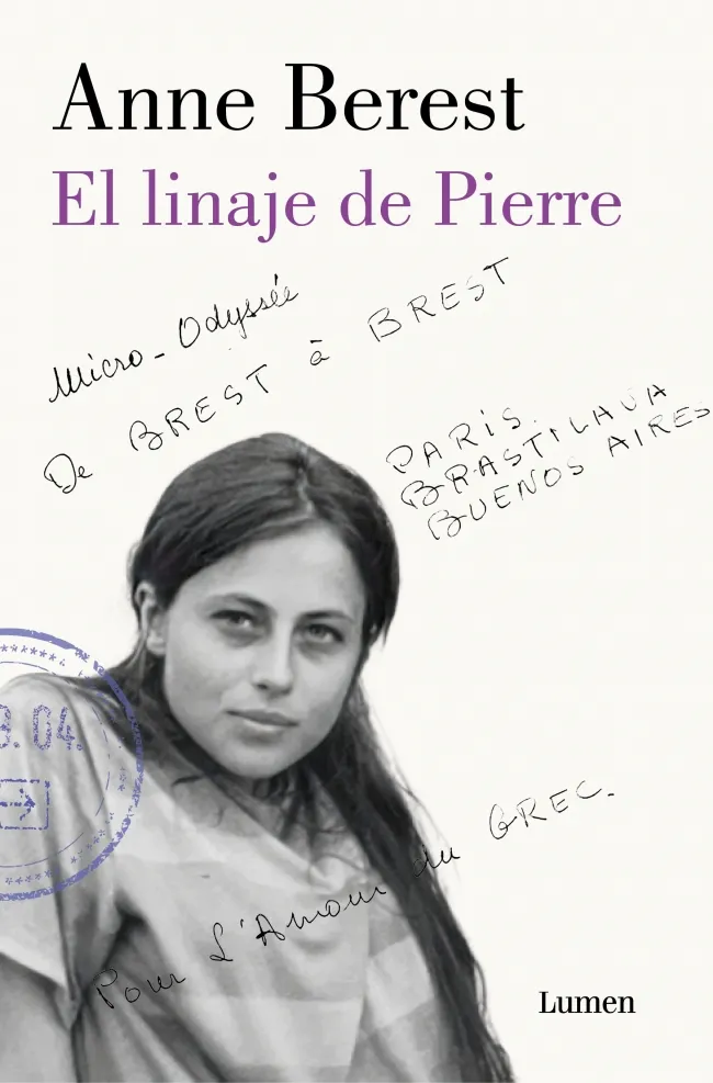 EL LINAJE DE PIERRE