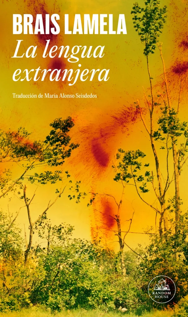 LA LENGUA EXTRANJERA