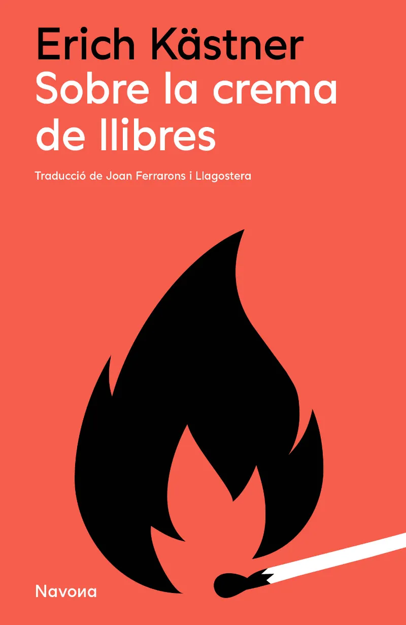 SOBRE LA CREMA DE LLIBRES