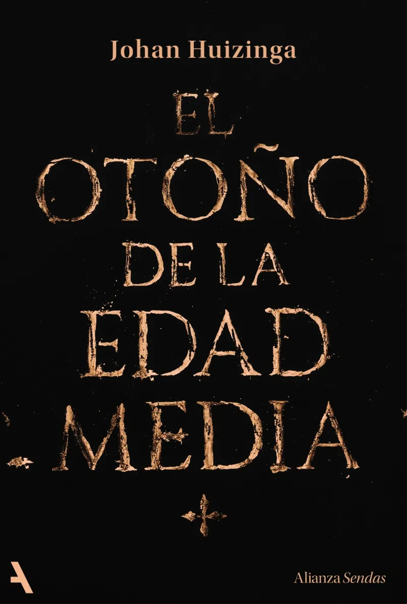EL OTOÑO DE LA EDAD MEDIA