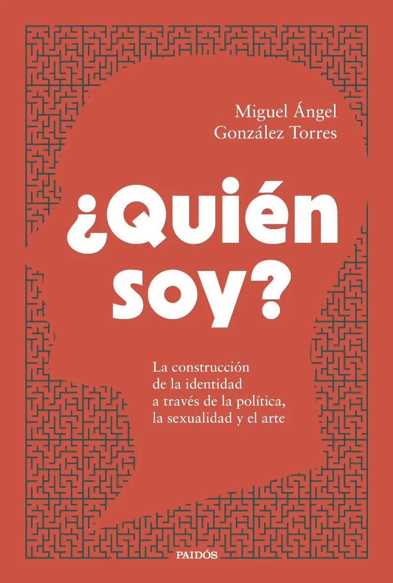 ¿QUIÉN SOY?
