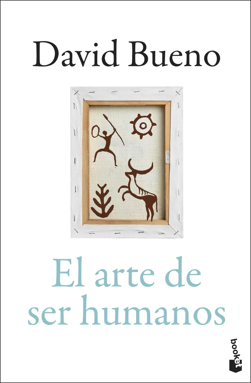 EL ARTE DE SER HUMANOS