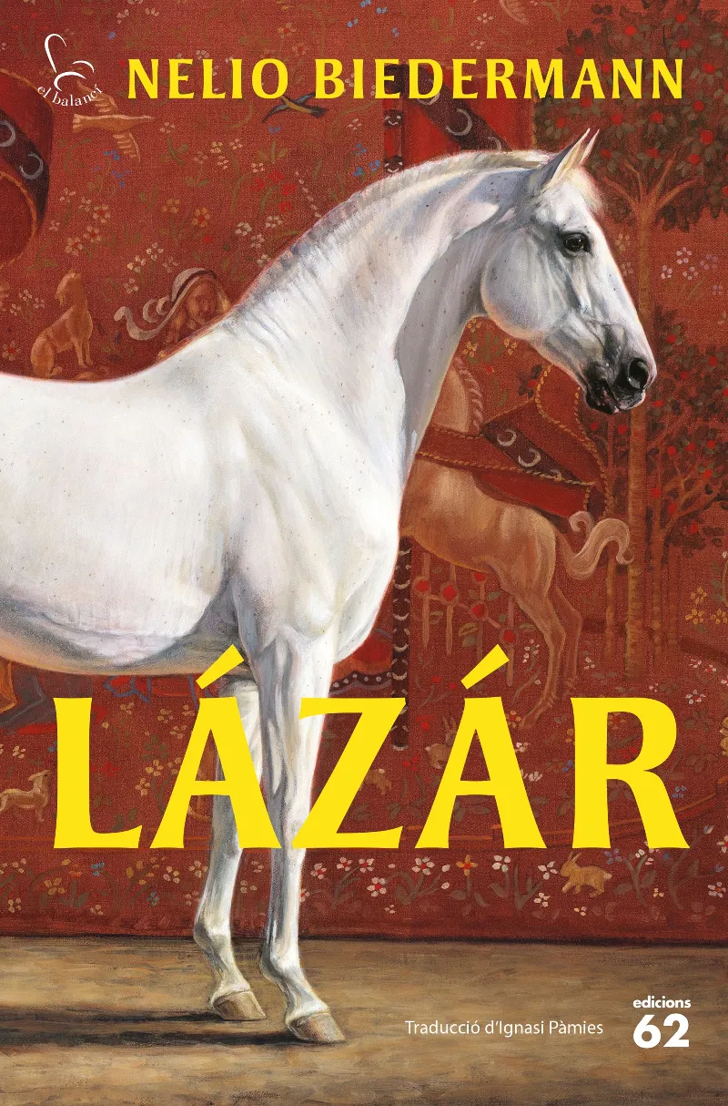 LÁZÁR (CATALÀ)