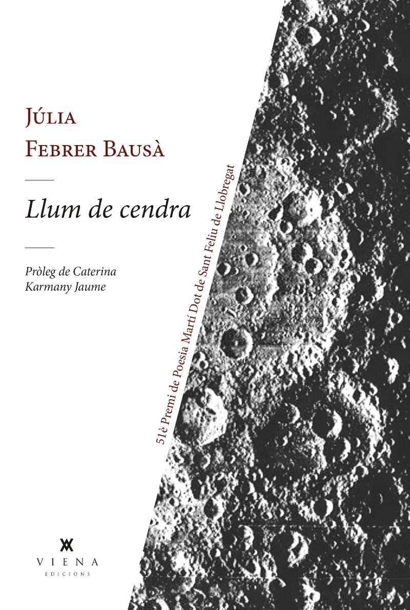 LLUM DE CENDRA