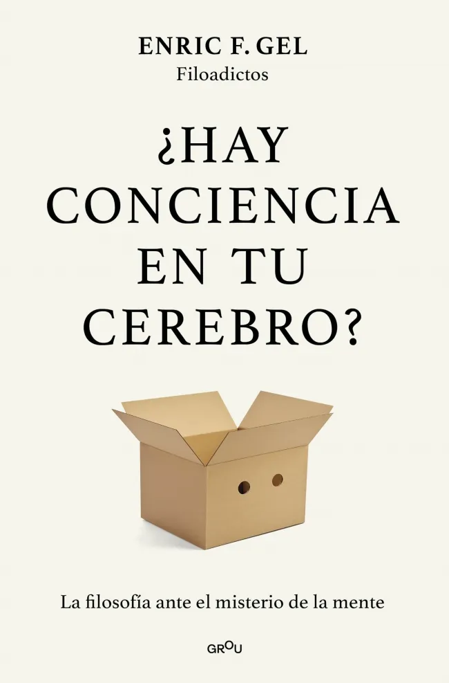 ¿HAY CONCIENCIA EN TU CEREBRO?