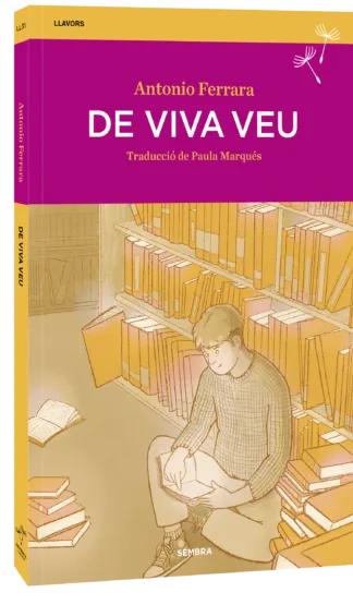 DE VIVA VEU