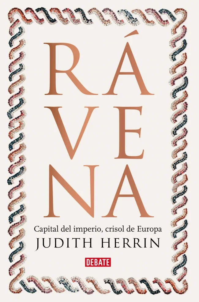 RÁVENA