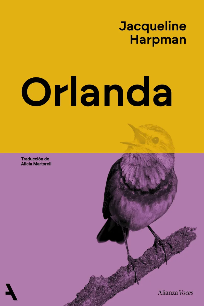 ORLANDA