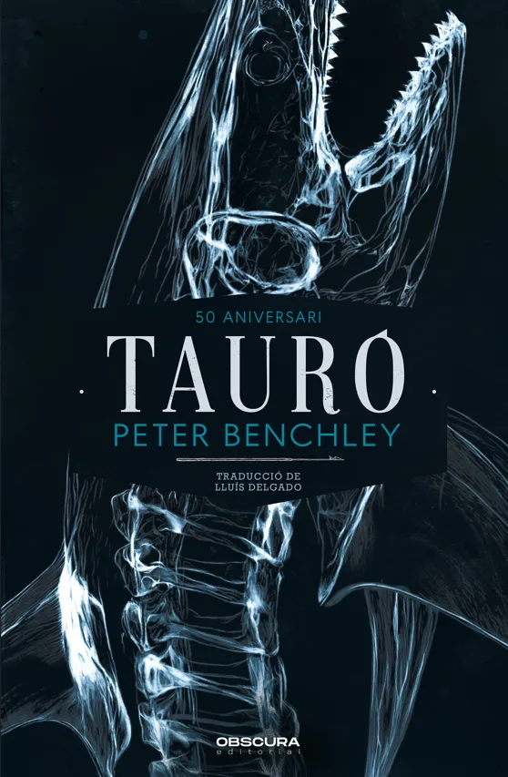 TAURÓ
