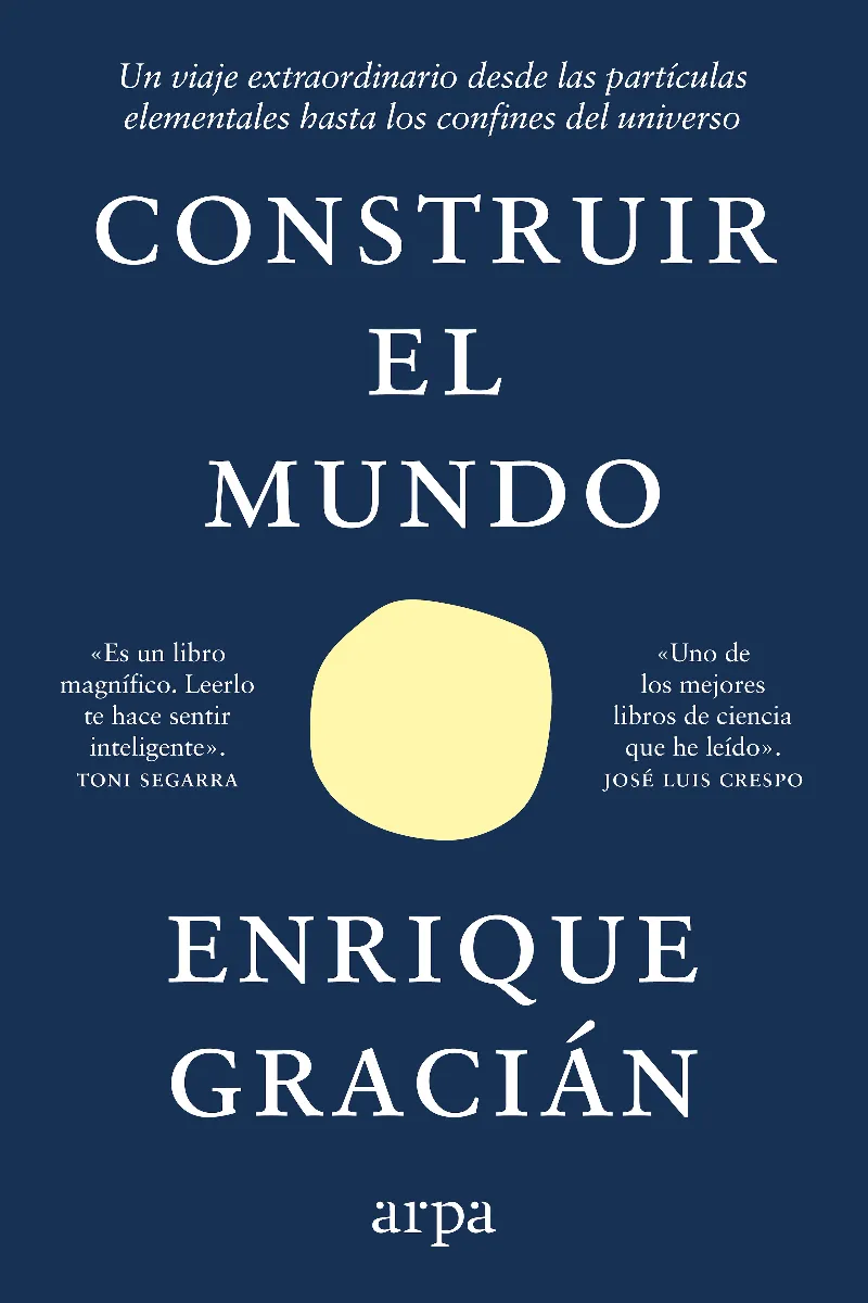 CONSTRUIR EL MUNDO