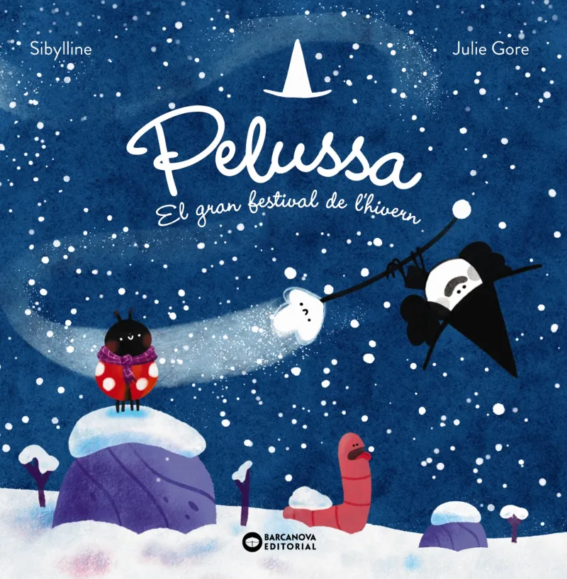 PELUSSA. EL GRAN FESTIVAL DE L'HIVERN