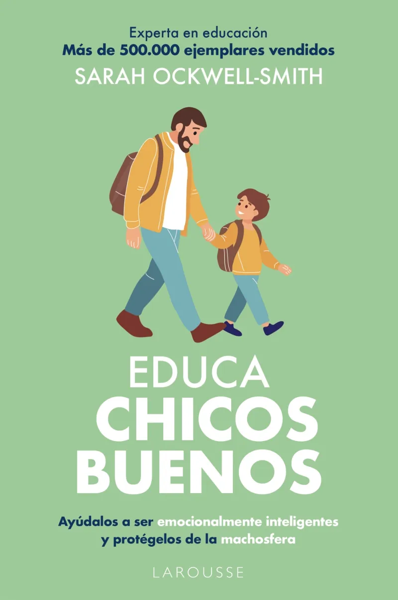 EDUCA CHICOS BUENOS