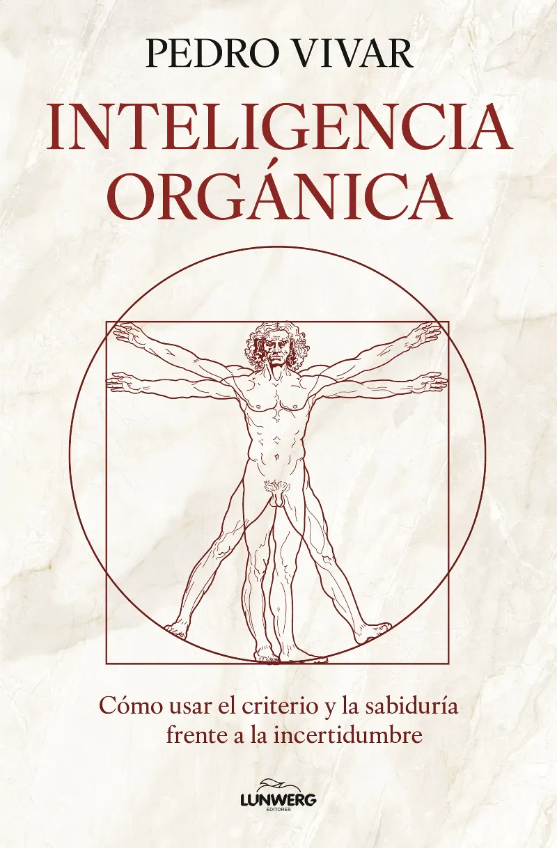 INTELIGENCIA ORGÁNICA