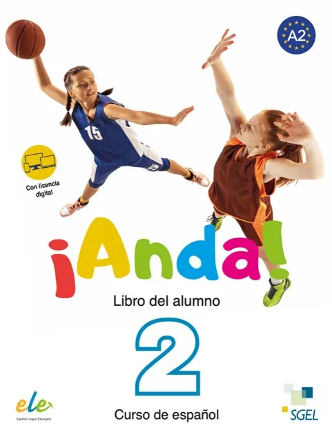 ANDA 2 ALUMNO
