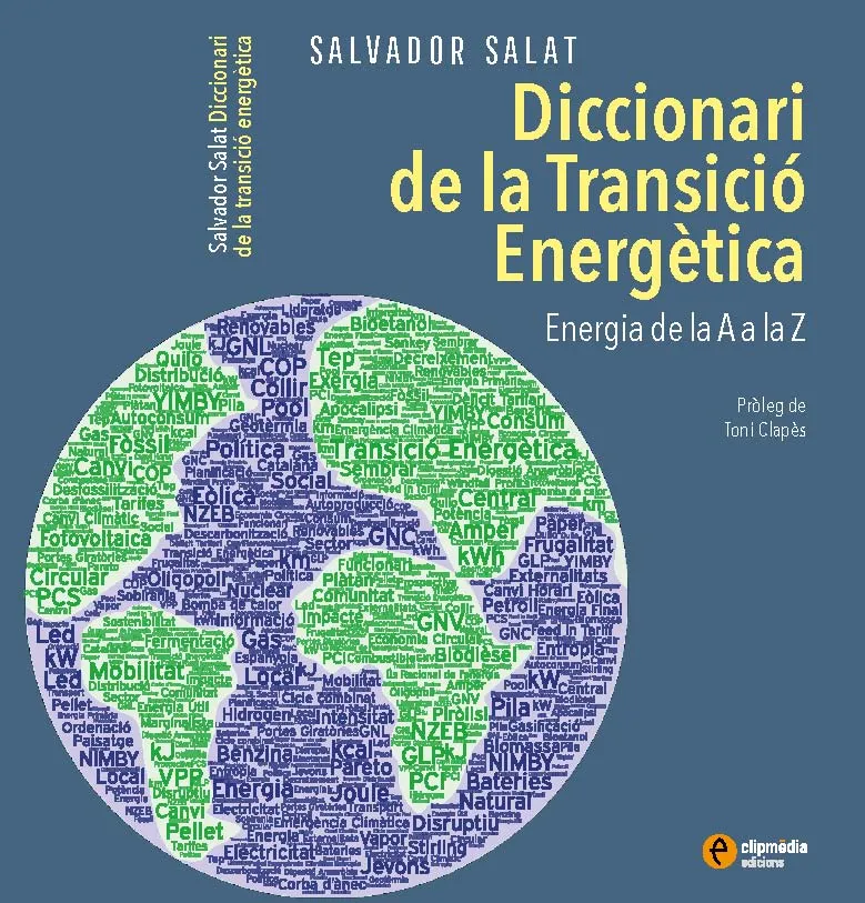 DICCIONARI DE LA TRANSICIO ENERGETICA