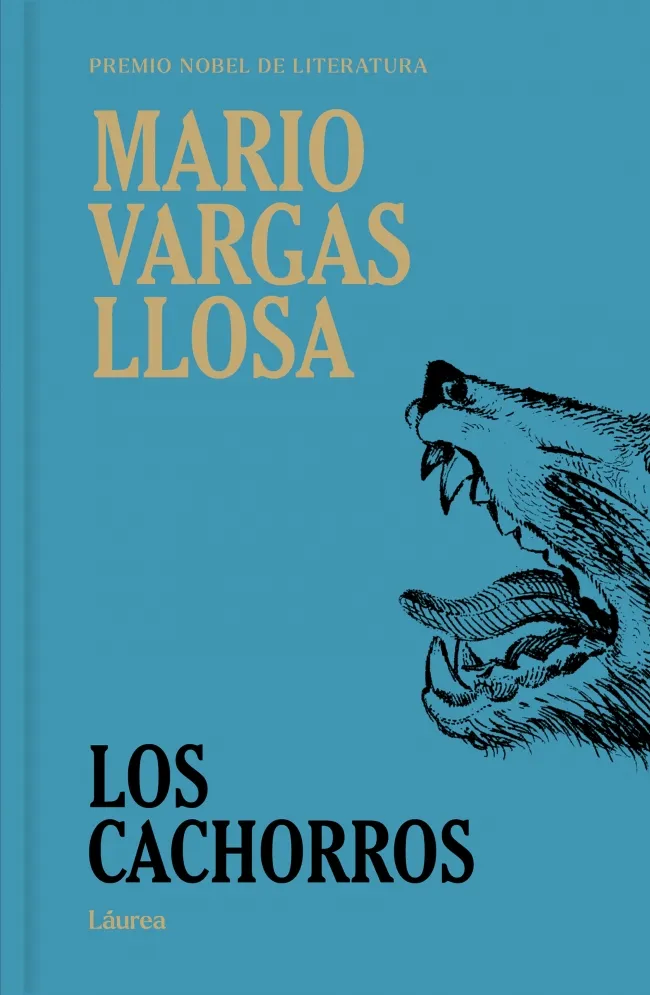 LOS CACHORROS (LÁUREA)