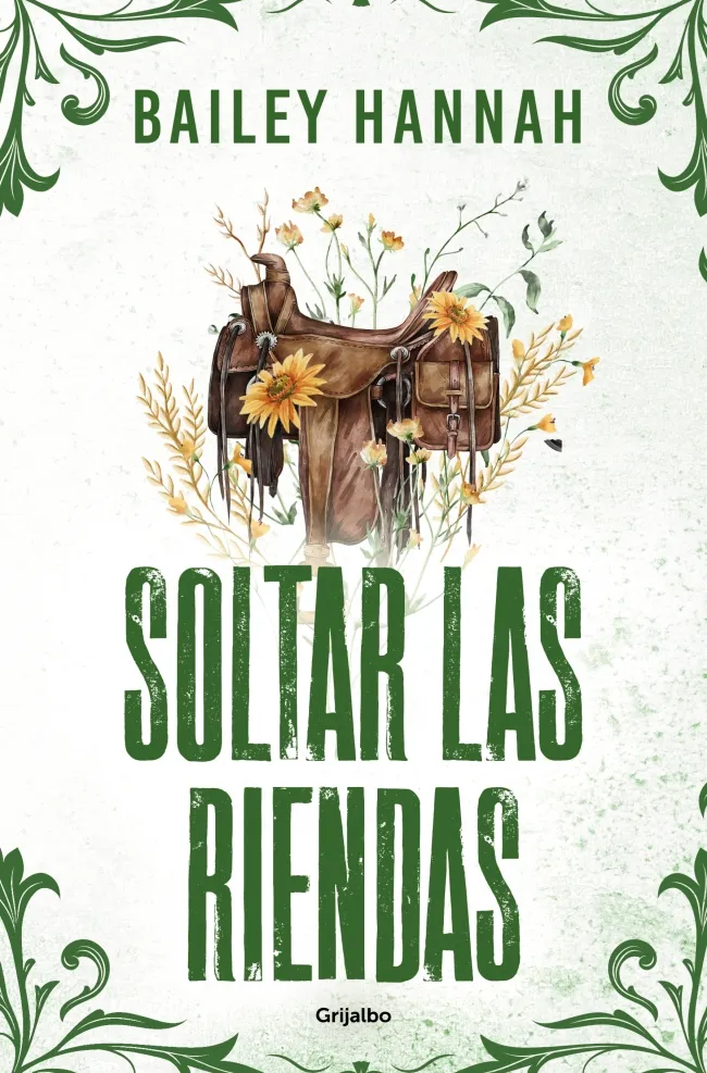 SOLTAR LAS RIENDAS (EL RANCHO WELLS 4)