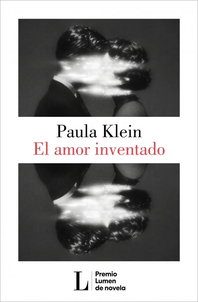 EL AMOR INVENTADO (PREMIO LUMEN 2026)