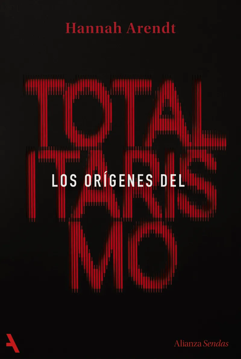 LOS ORÍGENES DEL TOTALITARISMO