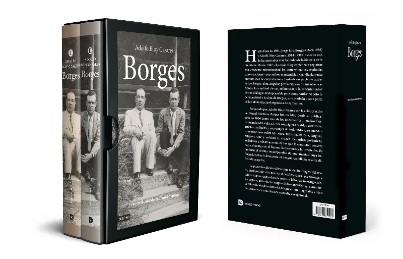 BORGES