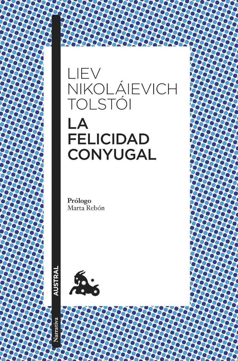 LA FELICIDAD CONYUGAL