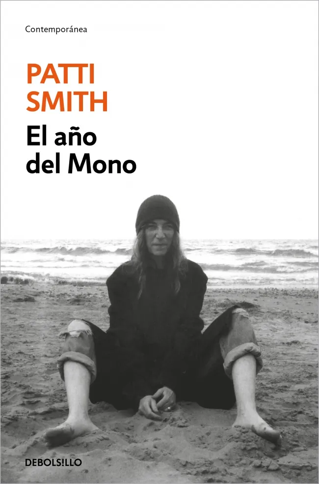 EL AÑO DEL MONO