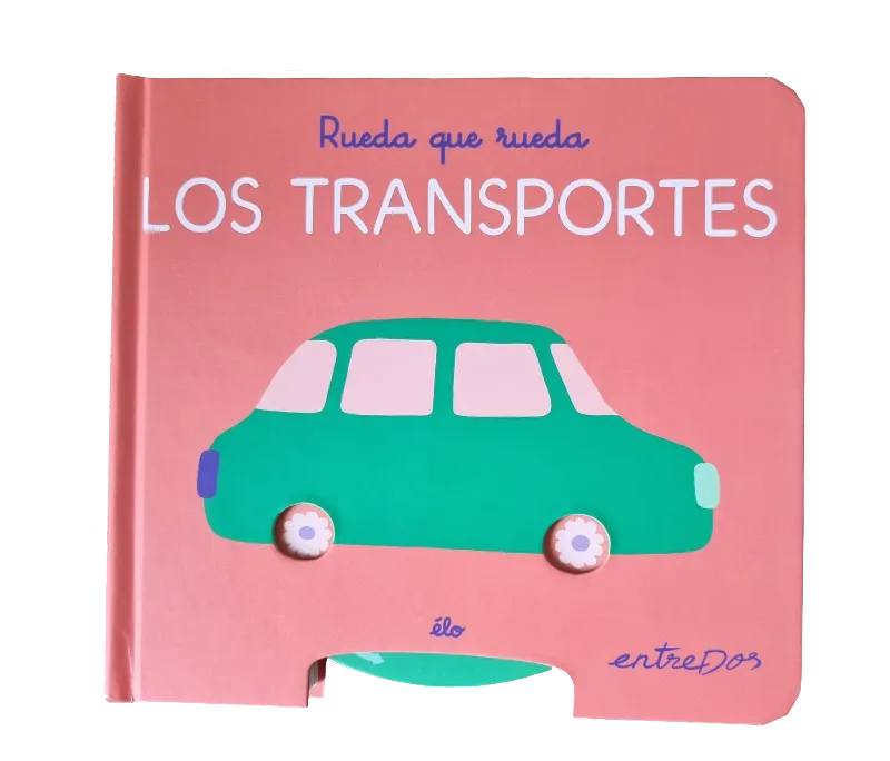RUEDA QUE RUEDA. LOS TRANSPORTES