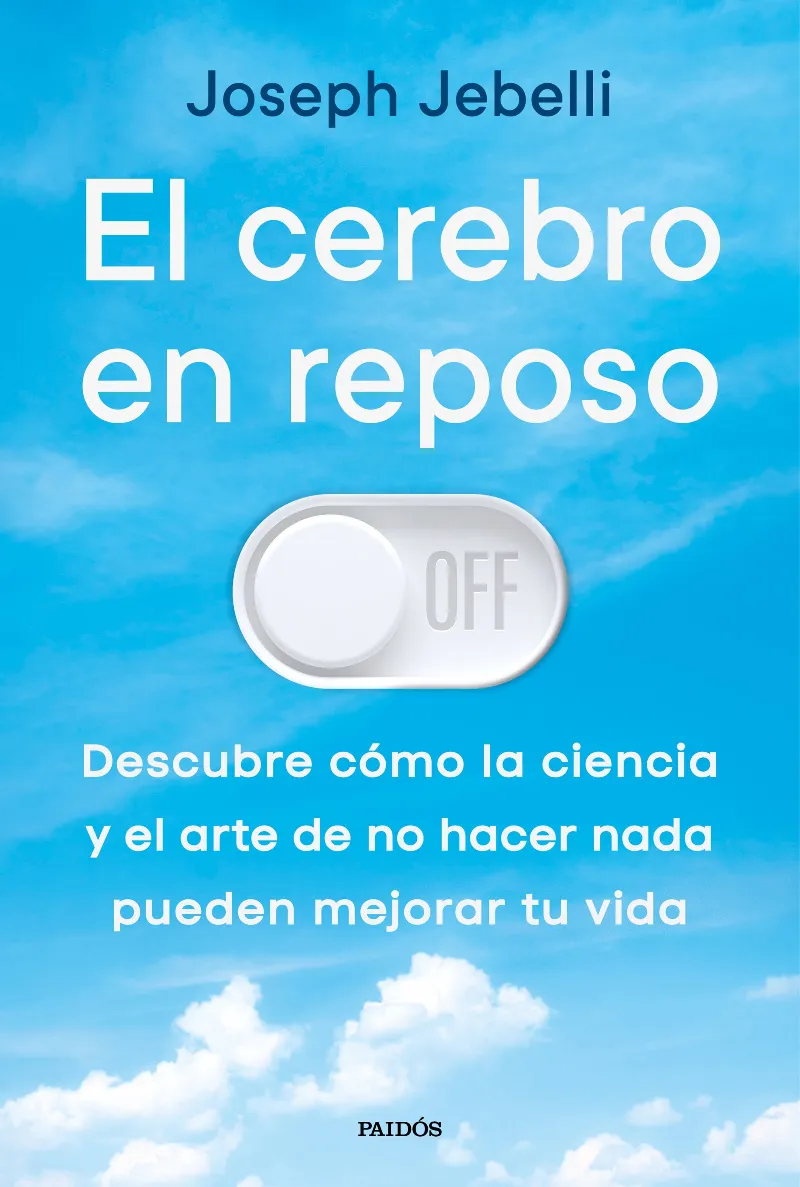 EL CEREBRO EN REPOSO