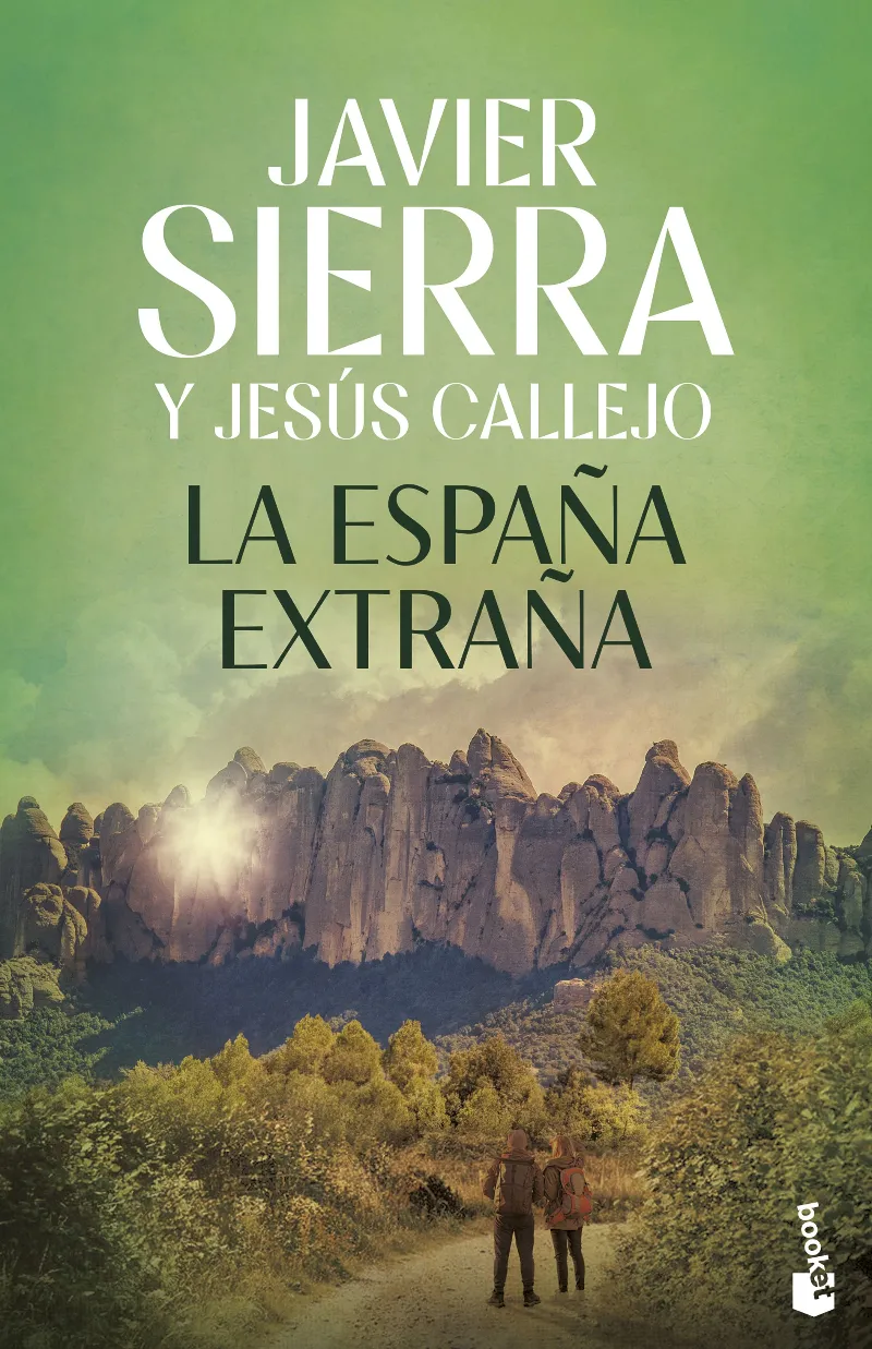 LA ESPAÑA EXTRAÑA