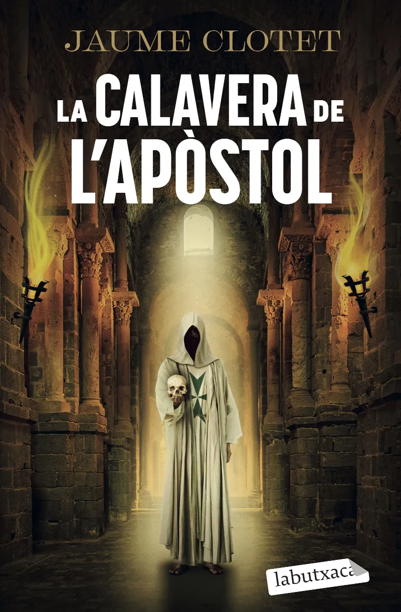 LA CALAVERA DE L'APÒSTOL