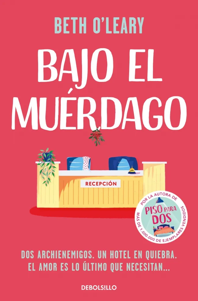 BAJO EL MUÉRDAGO