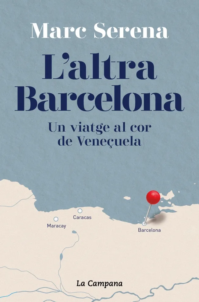 L'ALTRA BARCELONA