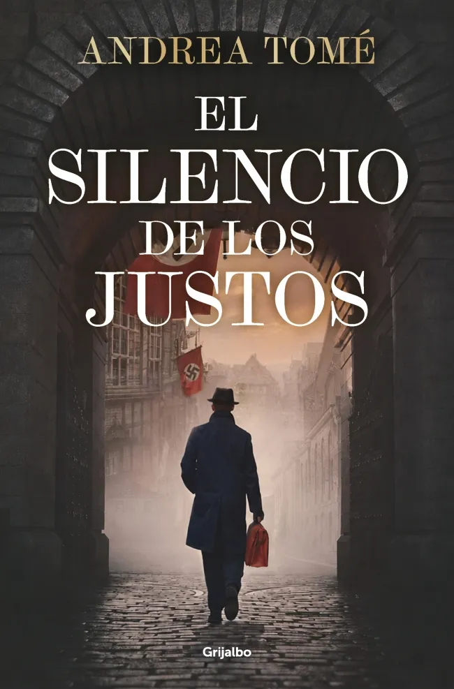 EL SILENCIO DE LOS JUSTOS