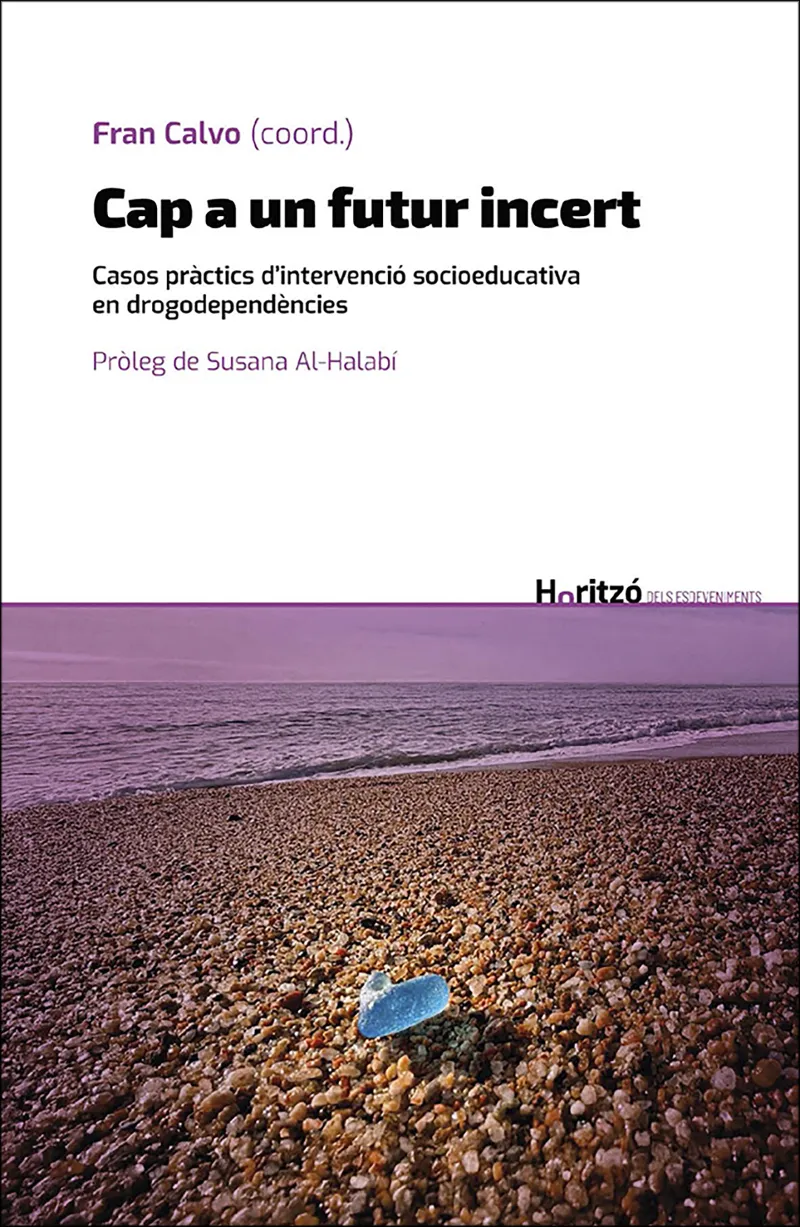 CAP A UN FUTUR INCERT