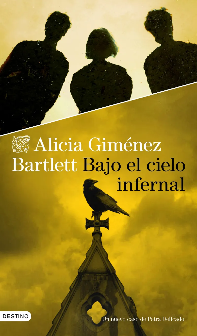 BAJO EL CIELO INFERNAL